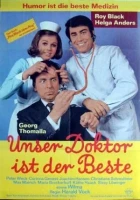 Unser Doktor ist der Beste