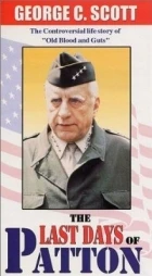 Poslední dny generála Pattona (The Last Days of Patton)