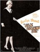 Silk Stocking Sal