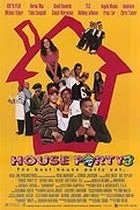 House Party 3