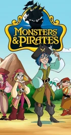 Obludy a piráti (Mostri e pirati)