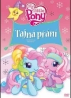 Můj malý pony: Tajná přání (My Little Pony: Twinkle Wish)