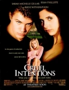 Velmi nebezpečné známosti (Cruel Intentions)