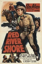 Red River Shore
