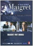 Maigret a smrt účetního (Maigret voit double)
