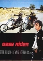 Bezstarostná jízda (Easy Rider)