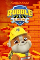 Rubble a jeho parta (Rubble &amp; Crew)