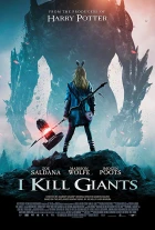 Boj s obry (I Kill Giants)