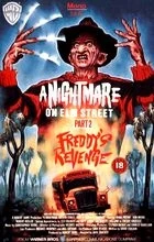 Noční můra v Elm Street 2: Freddyho pomsta (A Nightmare on Elm Street Part 2: Freddy's Revenge)