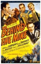 Behind the Mike