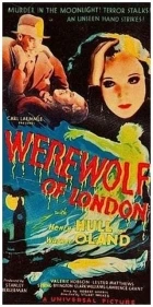 Werewolf of London