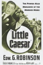 Malý Caesar (Little Caesar)