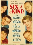 Six of a Kind