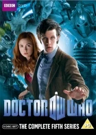 Pán času (Doctor Who)