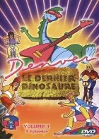 Denver - Poslední dinosaurus (Denver - The last dinosaurus)
