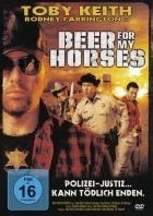Pivo pro mýho koně