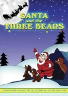 Santa and the Three Bears