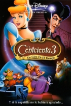 Popelka 3: Ztracena v čase (Cinderella III: A Twist in Time)