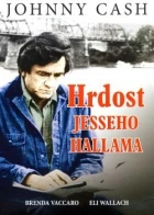 Hrdost Jesse Hallama (The Pride of Jesse Hallam)