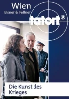 Místo činu: Umění války (Tatort: Die Kunst des Krieges)