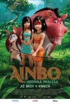 Ainbo: Hrdinka pralesa (Ainbo: Spirit of the Amazon)