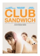 Sandwich klub (Club Sándwich)