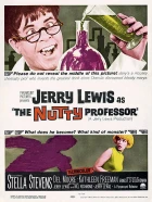 Zamilovaný profesor (The Nutty Professor)