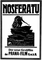 Upír Nosferatu (Nosferatu, eine Symphonie des Grauens)