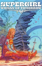 Supergirl: Woman of Tomorrow