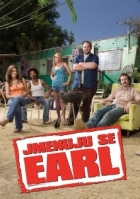 Jmenuji se Earl (My name is Earl)