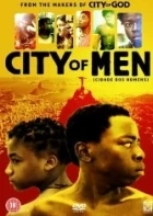 City of Men (Cidade dos Homens)