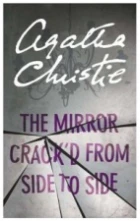 Slečna Marplová V - Rozbité zrcadlo (Marple: The Mirror Crack'd from Side to Side)