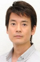 Toshiaki Karasawa