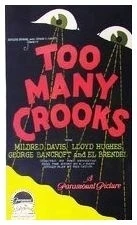 Too Many Crooks