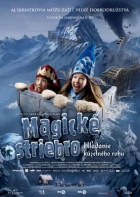 Magické stříbro 2 (Blåfjell 2 - Jakten på det magiske horn)