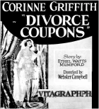Divorce Coupons