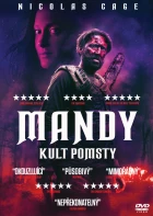 Mandy - Kult pomsty (Mandy)