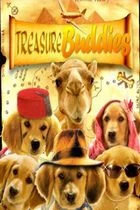 Dobrodružství v Egyptě (Treasure Buddies)