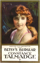 Betsy's Burglar