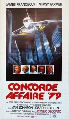 Aféra Concorde (Concorde Affaire '79)