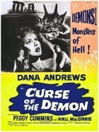 Noc démona (Curse of the Demon)