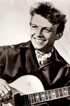 Tommy Steele