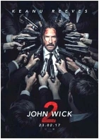 John Wick 2 (John Wick: Chapter Two)