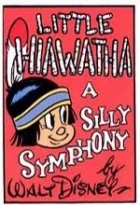 Udatný Hiawatha (Little Hiawatha)