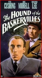 Pes baskervillský (The Hound of the Baskervilles)