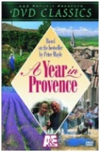 Rok v Provence (A Year in Provence)