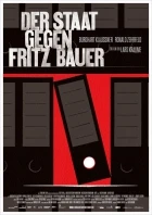 Stát vs. Fritz Bauer (Der Staat gegen Fritz Bauer)