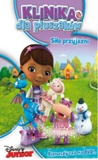 Doktorka Plyšáková (Doc McStuffins)