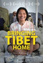 Dotknout se domova (Bringing Tibet Home)