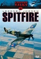 Epizody války 2 - Legenda jménem Spitfire (Spitfire)